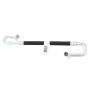 ACDelco GM Genuine Parts Air Conditioning Hoses for 2021 ENCORE, 2019-2021 TRAX - 42690350