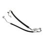 ACDelco Air Conditioning Hoses 23406999