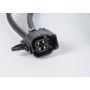 ACDelco Replacement Electric Cooling Fan Kits 92237366