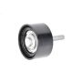 ACDelco GM Genuine Parts Idler Pulleys for 2016-2019 CASCADA - 55502363