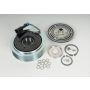 ACDelco Air Conditioning Compressor Clutches 12387673