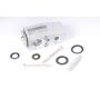 ACDelco GM Genuine Parts Air Conditioning Expansion Valve Kits for 2013-2020 ENCORE, 2012 SONIC, 2015-2020 TRAX - 95018101