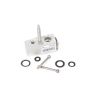 ACDelco GM Genuine Parts Air Conditioning Expansion Valve Kits for 2018-2020 IMPALA, 2013-2019 XTS - 22972091