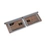 ACDelco Heater Valves 19353417