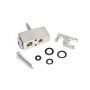 ACDelco GM Genuine Parts Air Conditioning Expansion Valve Kits for 2017-2022 CANYON, COLORADO - 84087992