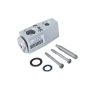 ACDelco GM Genuine Parts Air Conditioning Expansion Valve Kits for 2018-2024 EQUINOX, TERRAIN - 84400227