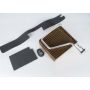 ACDelco Air Conditioning Evaporator Cores 89018834