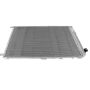ACDelco GM Genuine Parts Air Conditioning Condensers for 2008-2014 CTS - 20929423