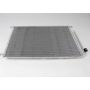 ACDelco GM Genuine Parts Air Conditioning Condensers for 2008-2014 CTS - 20929423