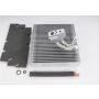 ACDelco Air Conditioning Evaporator Cores for 2011-2015 CRUZE, 2016 CRUZE LIMITED - 13363450