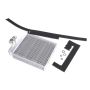 ACDelco Air Conditioning Evaporator Cores for 2014-2019 CORVETTE - 22890089