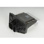 ACDelco GM Genuine Parts HVAC Blower Control Modules 12368387