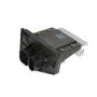 ACDelco GM Genuine Parts HVAC Blower Control Modules 12368387
