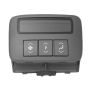 ACDelco HVAC Control Panels 15791543