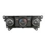 ACDelco HVAC Control Panels for 2009-2012 TRAVERSE - 20917130