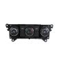 ACDelco HVAC Control Panels for 2012-2015 CAPTIVA SPORT - 23111244