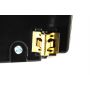 ACDelco HVAC Control Panels for 2014-2015 MALIBU, 2016 MALIBU LIMITED - 23465797