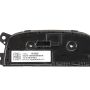 ACDelco - Climate Control Panels for 2014-2019 CTS, 2013-2019 XTS - 23258405