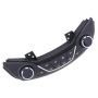 ACDelco - Climate Control Panels for 2019 CRUZE - 42543599