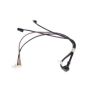 ACDelco Heater Control Replacement Components 15783857