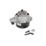 ACDelco Engine Cooling Fan Motors 88986473