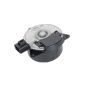 ACDelco Engine Cooling Fan Motors for 2006-2011 DTS - 21999694