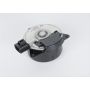 ACDelco Engine Cooling Fan Motors for 2006-2011 DTS - 21999694