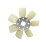ACDelco Fans, Mechanical 15127056