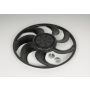 ACDelco Replacement Fan Blades 15780793