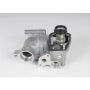 ACDelco GM Genuine Parts Water Necks and Thermostat Housings 12620259