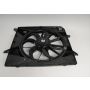 ACDelco Replacement Electric Cooling Fan Kits for 2011 9-4X, 2010-2016 SRX - 20883034