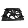 ACDelco Replacement Electric Cooling Fan Kits for 2011 9-4X, 2010-2016 SRX - 20883034