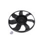 ACDelco Replacement Fan Blades for 2010-2017 EQUINOX, TERRAIN - 25952780