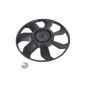 ACDelco Replacement Fan Blades for 2010-2017 EQUINOX, TERRAIN - 25952780