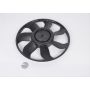 ACDelco Replacement Fan Blades for 2010-2017 EQUINOX, TERRAIN - 25952780