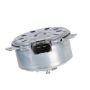 ACDelco Replacement Electric Cooling Fan Kits 20970656
