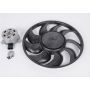 ACDelco Replacement Electric Cooling Fan Kits 20970657