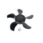 ACDelco Replacement Fan Blades 20897350