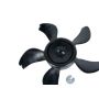 ACDelco Replacement Fan Blades 20897351