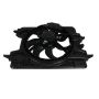 ACDelco Replacement Electric Cooling Fan Kits for 2008-2010 HHR - 15940324