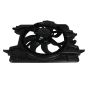 ACDelco Replacement Electric Cooling Fan Kits for 2008-2010 HHR - 15940324