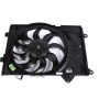 ACDelco Replacement Electric Cooling Fan Kits for 2014-2018 SONIC - 42364541