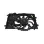 ACDelco Replacement Electric Cooling Fan Kits for 2014-2018 SONIC - 42364541