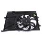 ACDelco Replacement Electric Cooling Fan Kits for 2012-2019 SONIC - 42364539