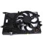 ACDelco Replacement Electric Cooling Fan Kits for 2012-2019 SONIC - 42364539