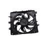 ACDelco Replacement Electric Cooling Fan Kits for 2016-2019 ATS, CTS, 2016-2020 CAMARO - 84392557