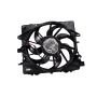 ACDelco Replacement Electric Cooling Fan Kits for 2016-2019 ATS, CTS, 2016-2020 CAMARO - 84392557