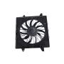 ACDelco Replacement Electric Cooling Fan Kits for 2017-2019 ACADIA, XT5, 2019 BLAZER - 23412299