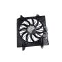 ACDelco Replacement Electric Cooling Fan Kits for 2017-2019 ACADIA, XT5, 2019 BLAZER - 23412299