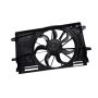 ACDelco Replacement Electric Cooling Fan Kits for 2017-2019 CRUZE - 39013322